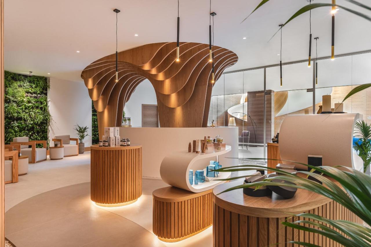 Hyatt Regency Hotel Lissabon