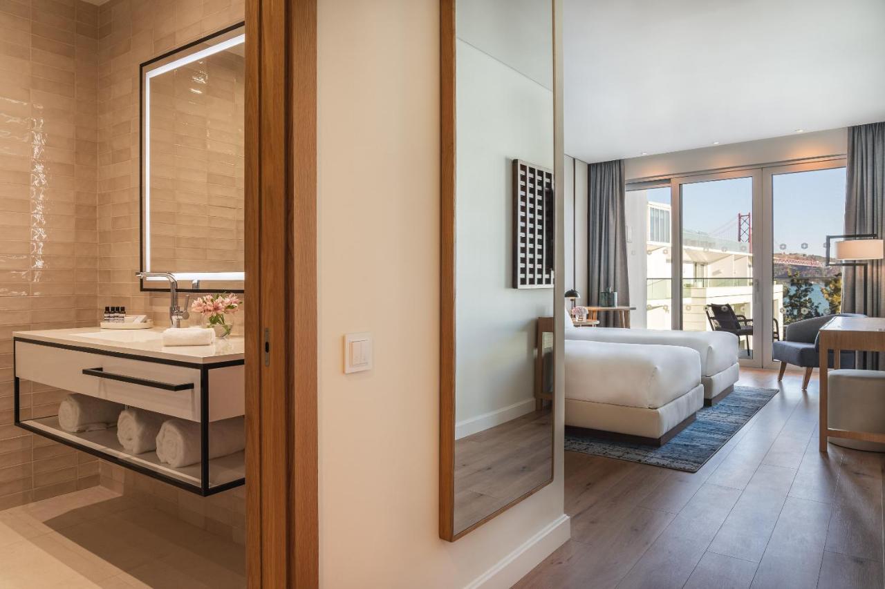 Hyatt Regency 5* Lissabon