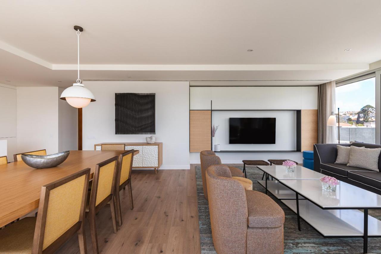 Hyatt Regency 5* Lissabon