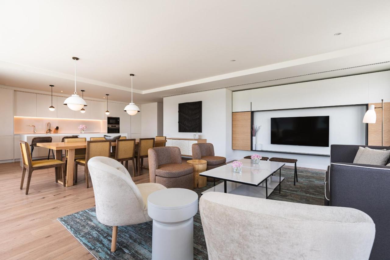 Hyatt Regency 5* Lissabon