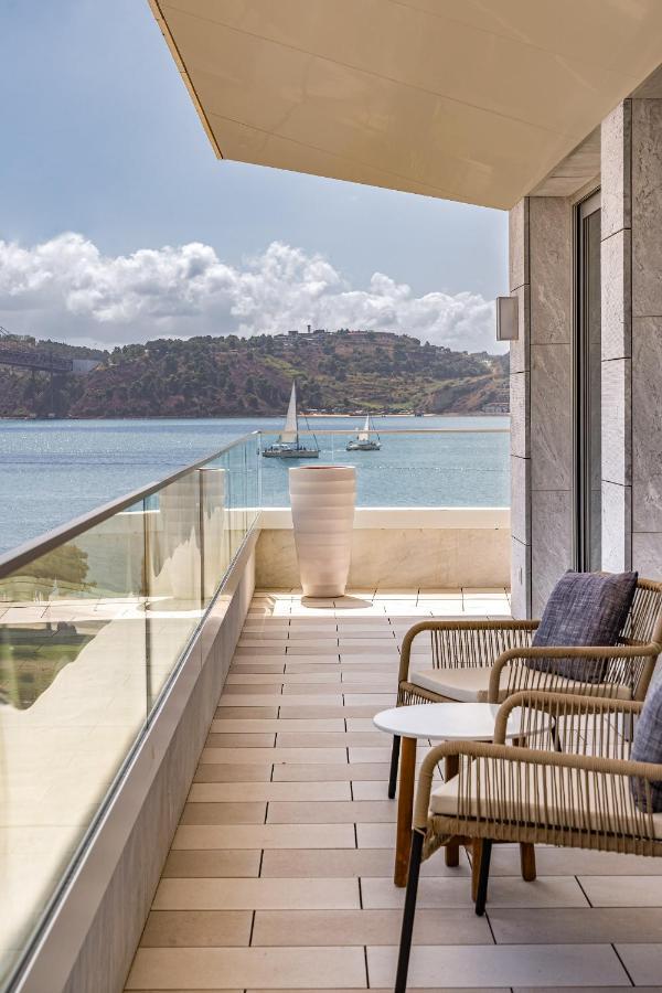 Hyatt Regency Hotel Lissabon