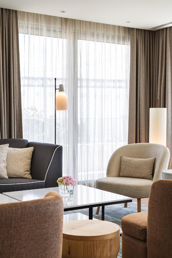 Hyatt Regency Hotel Lissabon