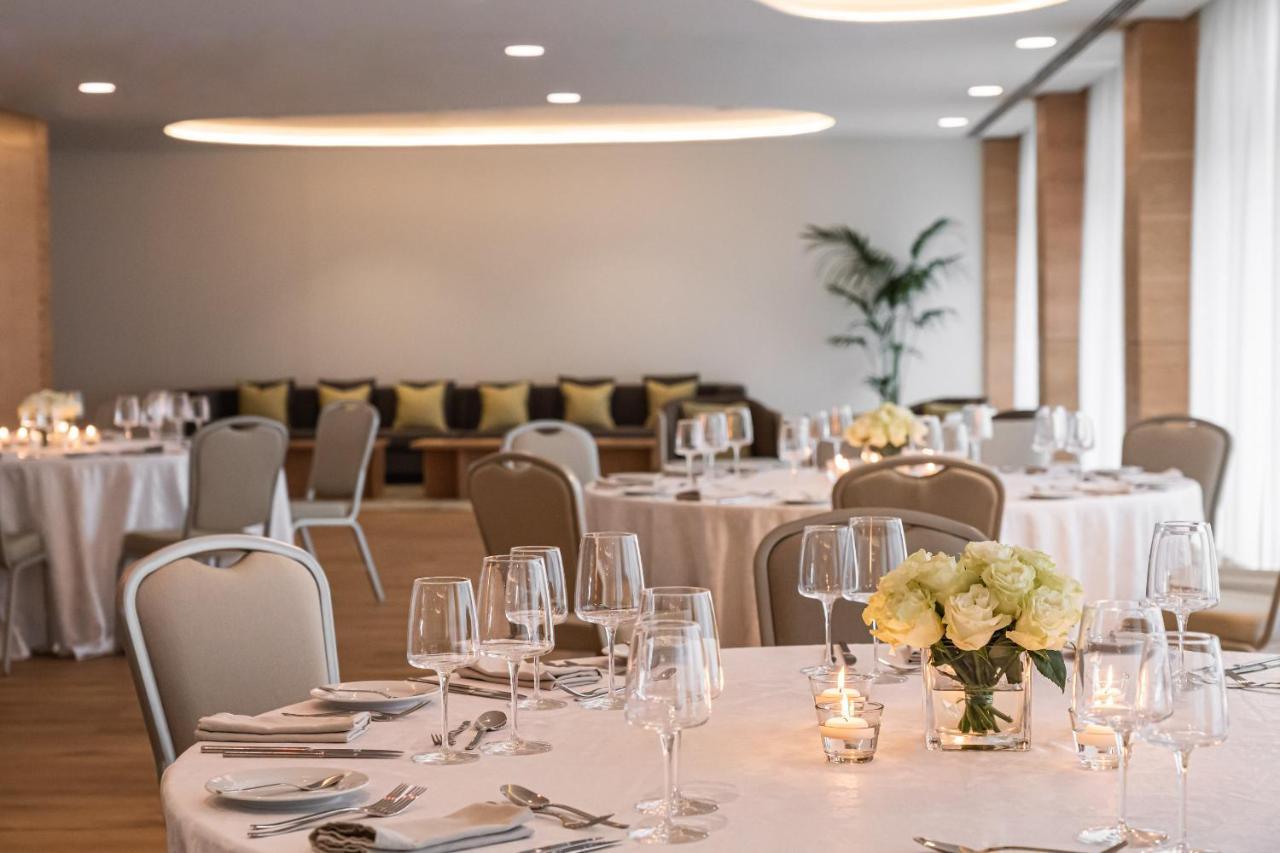 Hyatt Regency Lissabon