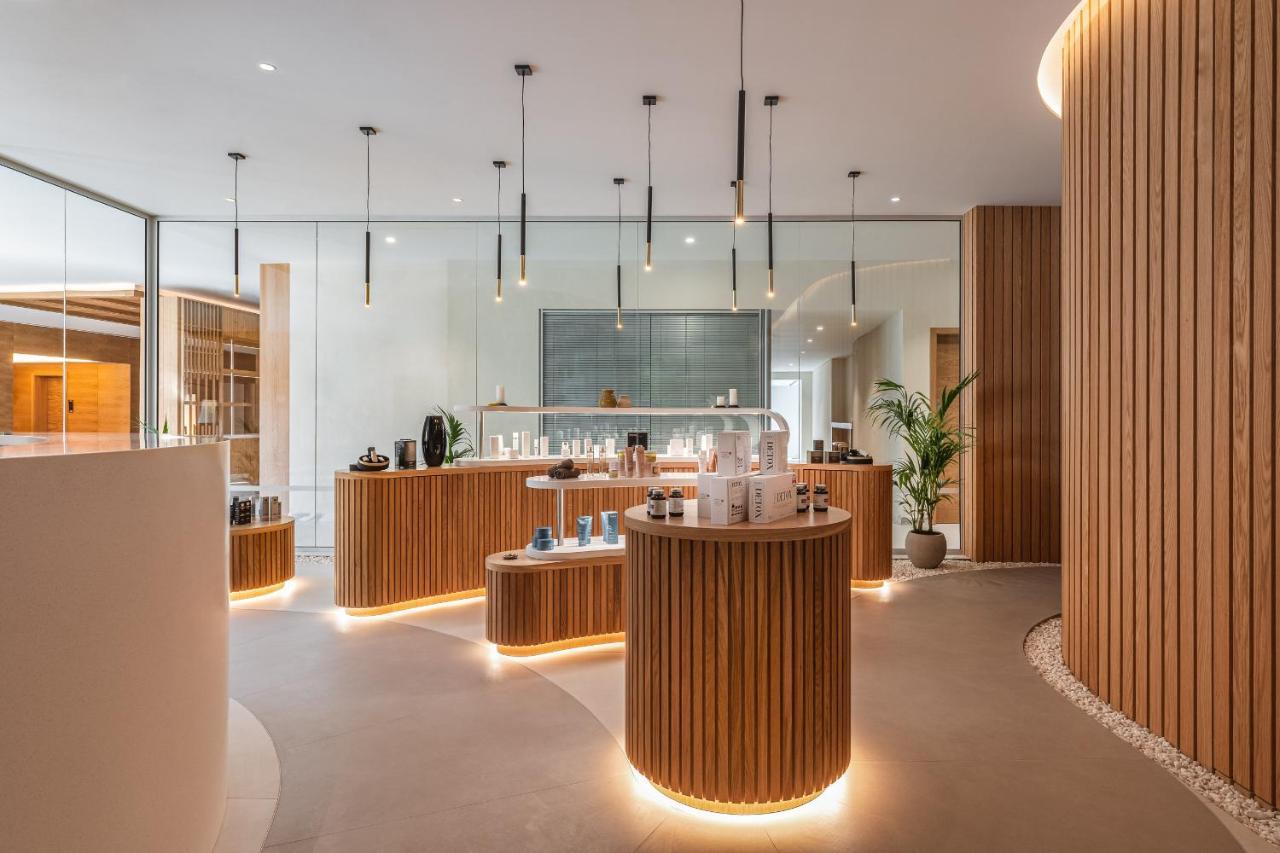 Hyatt Regency Lissabon