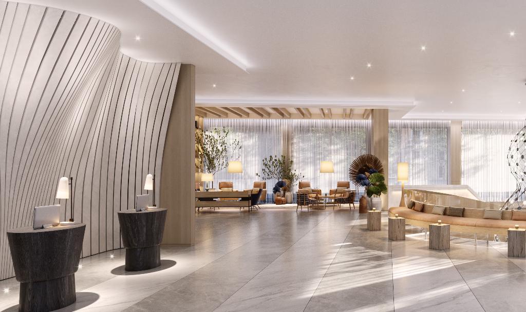 Hyatt Regency 5* Lissabon