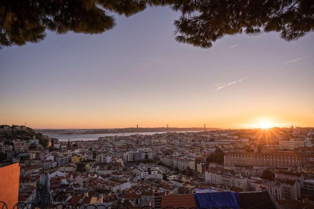 Hyatt Regency 5* Lissabon