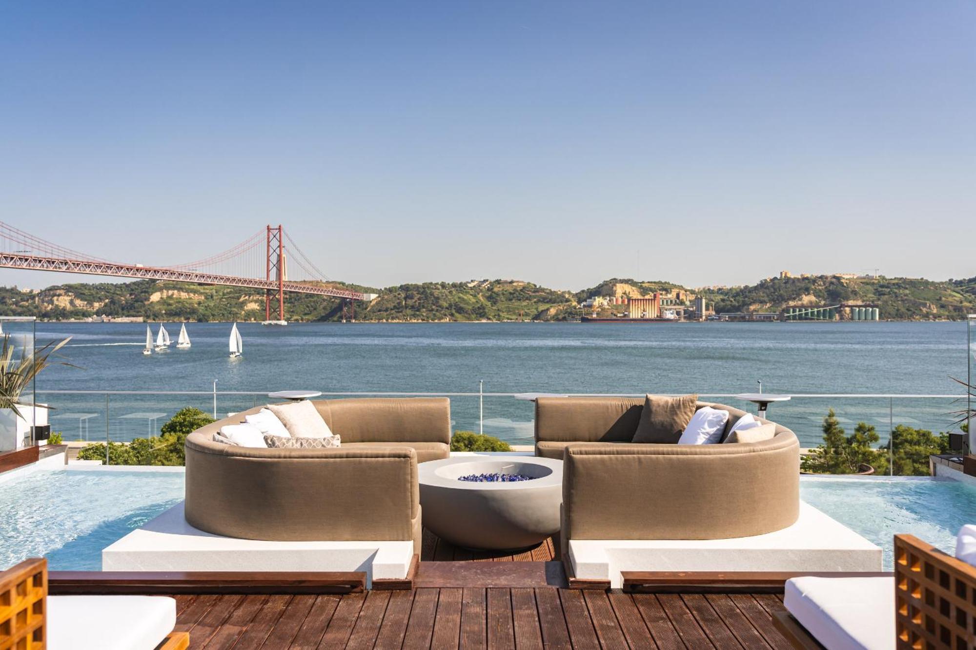 Hyatt Regency Hotel Lissabon