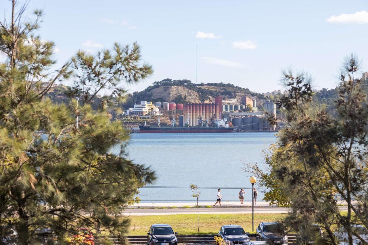 Hyatt Regency 5* Lissabon