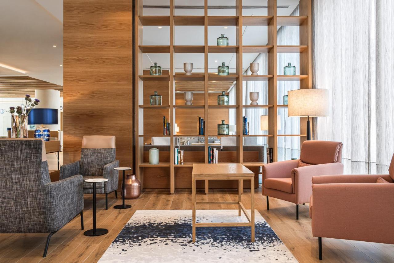 Hotel Hyatt Regency Lissabon