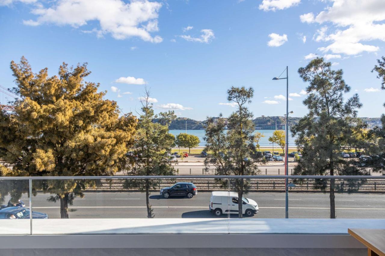 Hyatt Regency 5* Lissabon