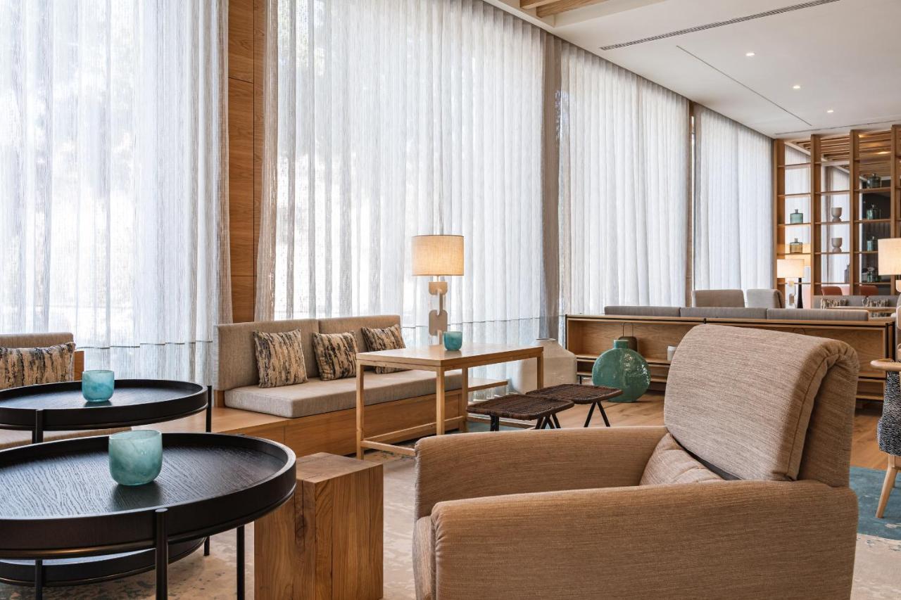 Hyatt Regency Hotel Lissabon