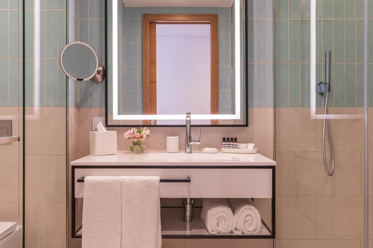Hyatt Regency Hotel Lissabon
