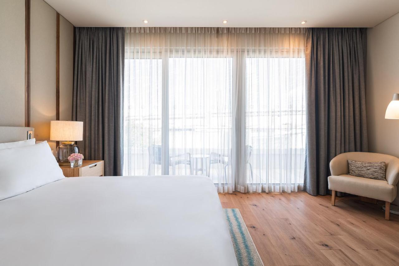 Hyatt Regency 5* Lissabon
