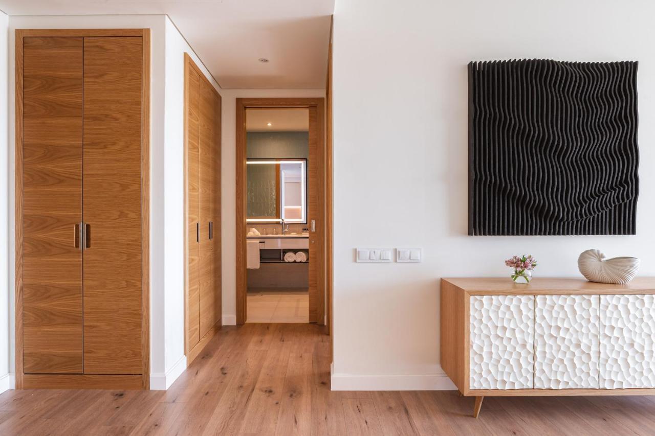 Hyatt Regency Lissabon