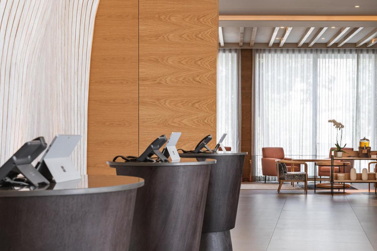 Hyatt Regency Lissabon