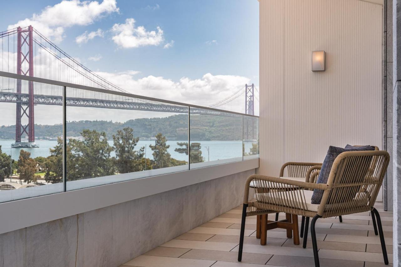 Hotel Hyatt Regency Lissabon