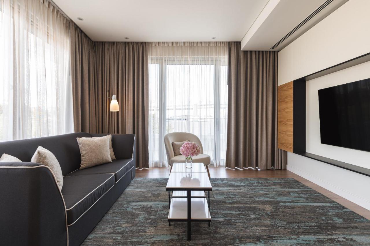 Hyatt Regency Lissabon