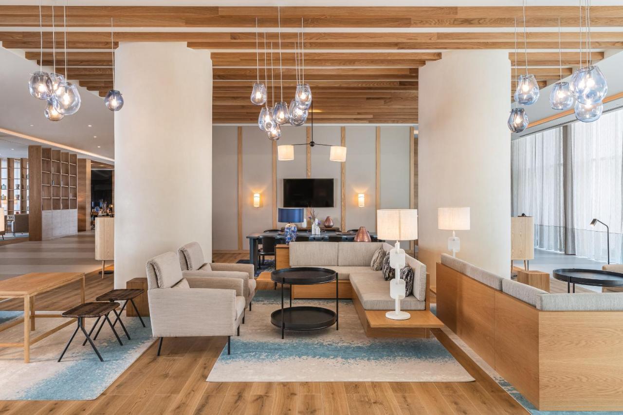 Hyatt Regency 5* Lissabon