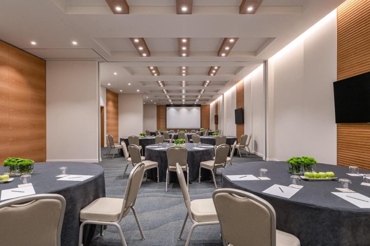 Hyatt Regency 5* Lissabon