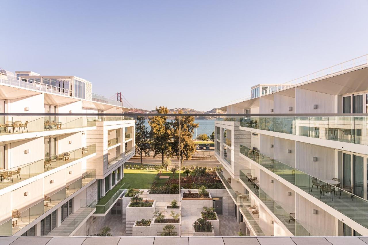 Hotel Hyatt Regency Lissabon