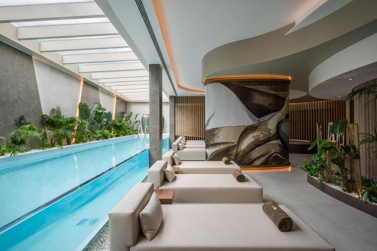 Hyatt Regency 5* Lissabon