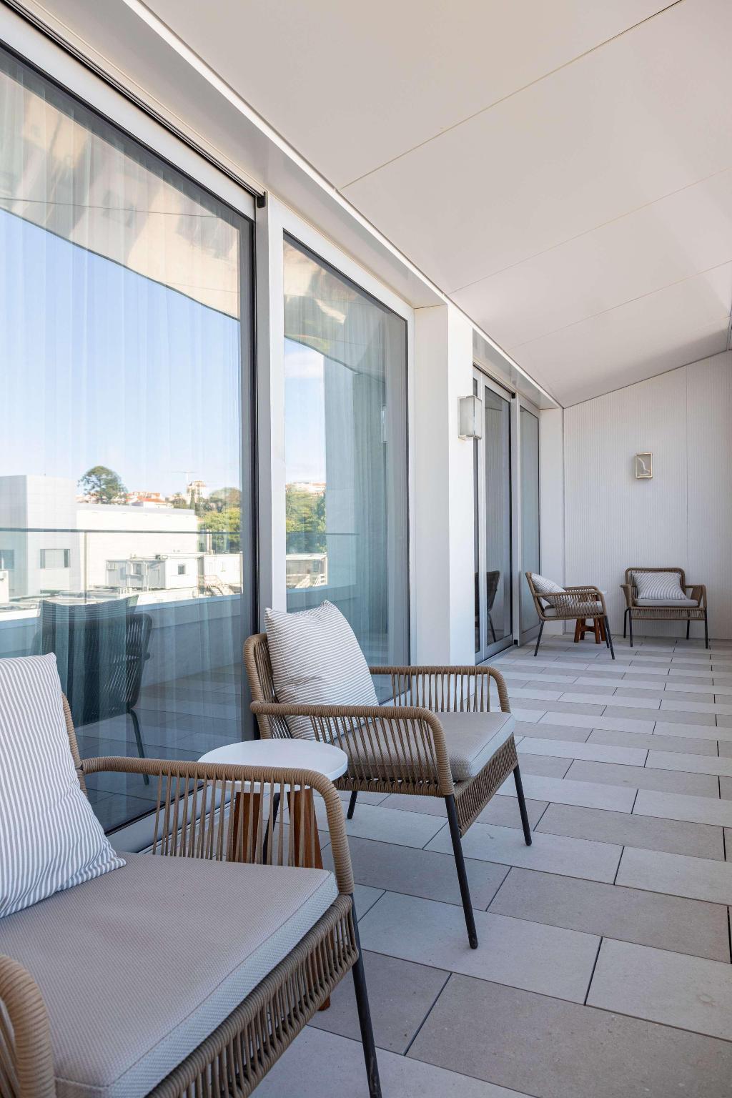 Hyatt Regency 5* Lissabon