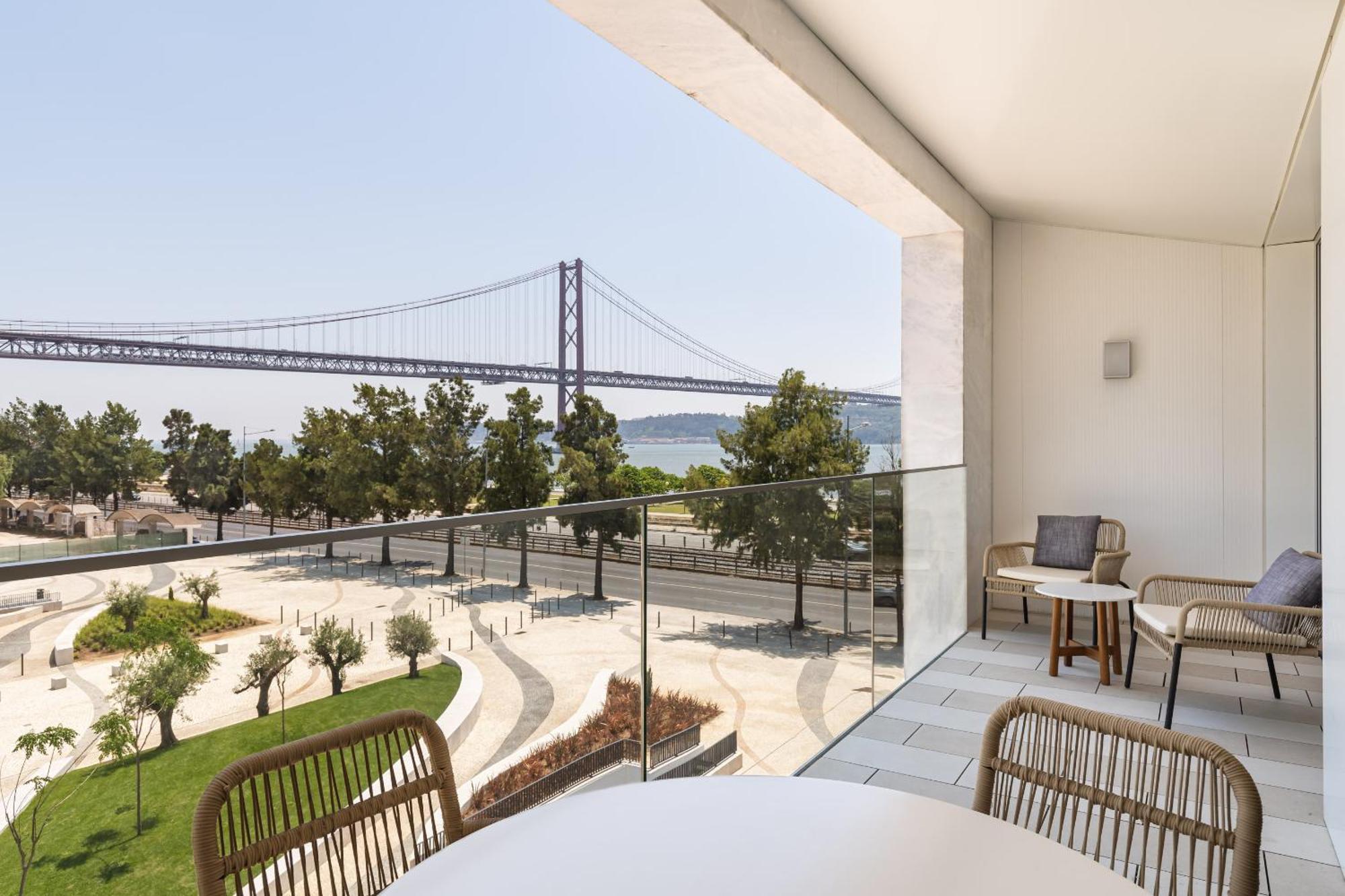Hyatt Regency Lissabon