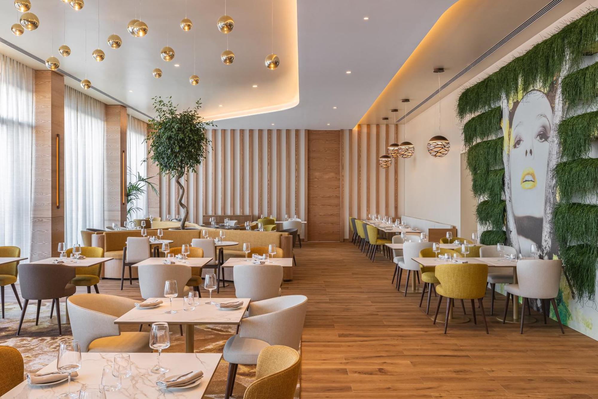 Hotel Hyatt Regency Lissabon